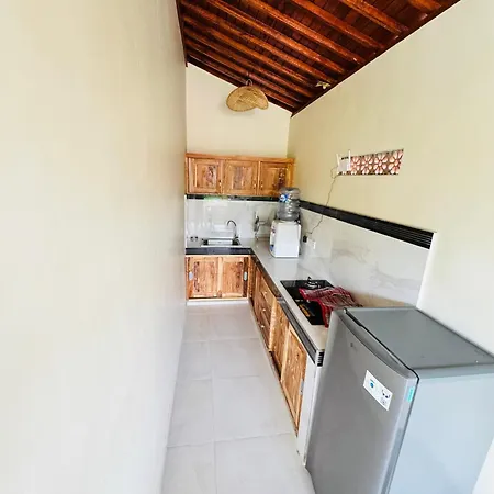 Uma Surya Ubud House